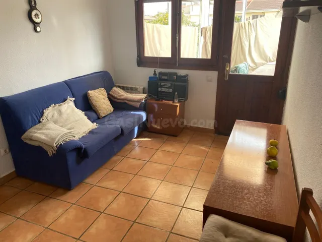 APARTAMENTO EN CALAMOCHA