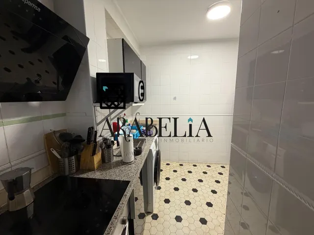 SE VENDE PISO DE 4 DORMITORIOS EN CIUDAD JARDIN - foto 4