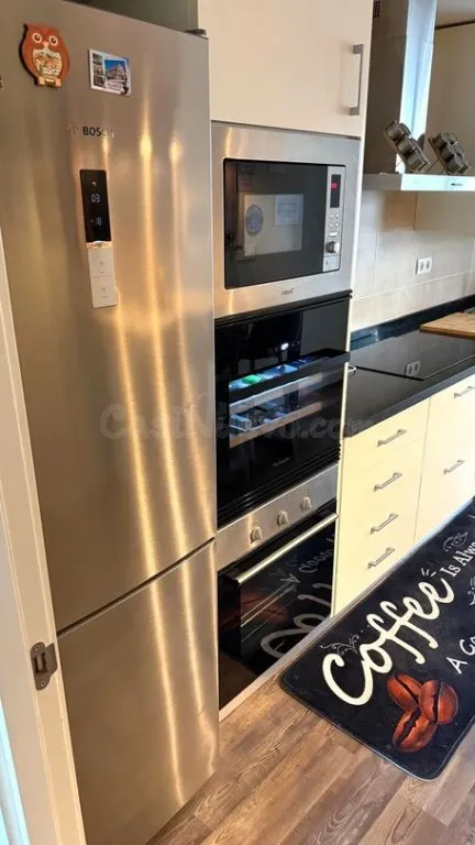 Apartamento en Alquiler en San Roque Cádiz — 8