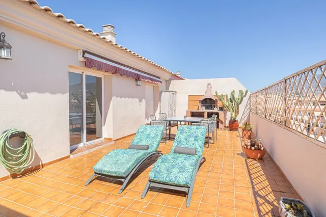 Ático 2 habitaciones 148m² en venta - Riviera del sol - foto 2