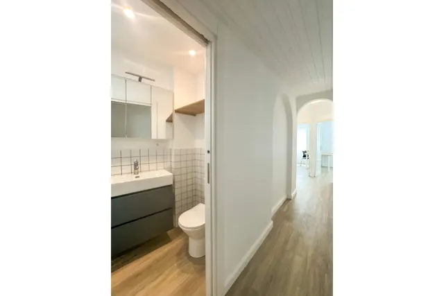 ALQUILER DE habitaciones PARA ESTUDIANTES EN PLENO CENTRO — 37