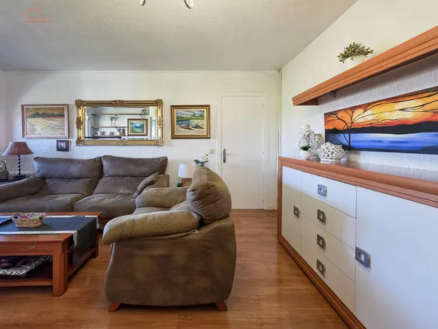 Amplia vivienda de 3 dormitorios en Fuenlabrada — 12
