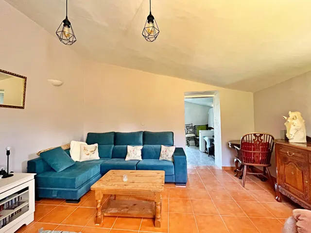 Chalet rural en Flix — 8