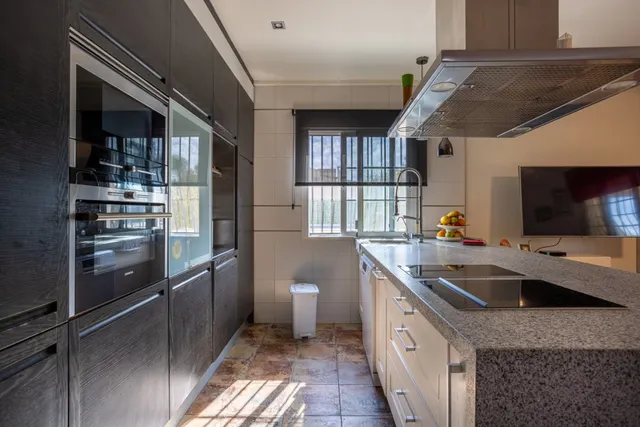 Villa 5 habitaciones 199m² en venta - La Hoya-Daimes-El Derramador — 14