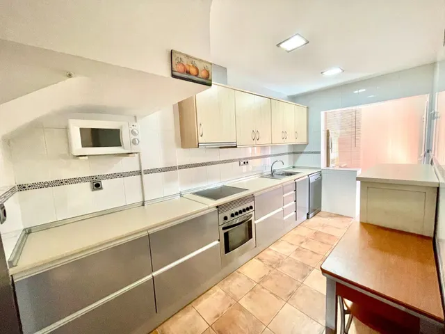 Adosado 4 habitaciones 155m² en venta - La Torre de la Horadada — 19