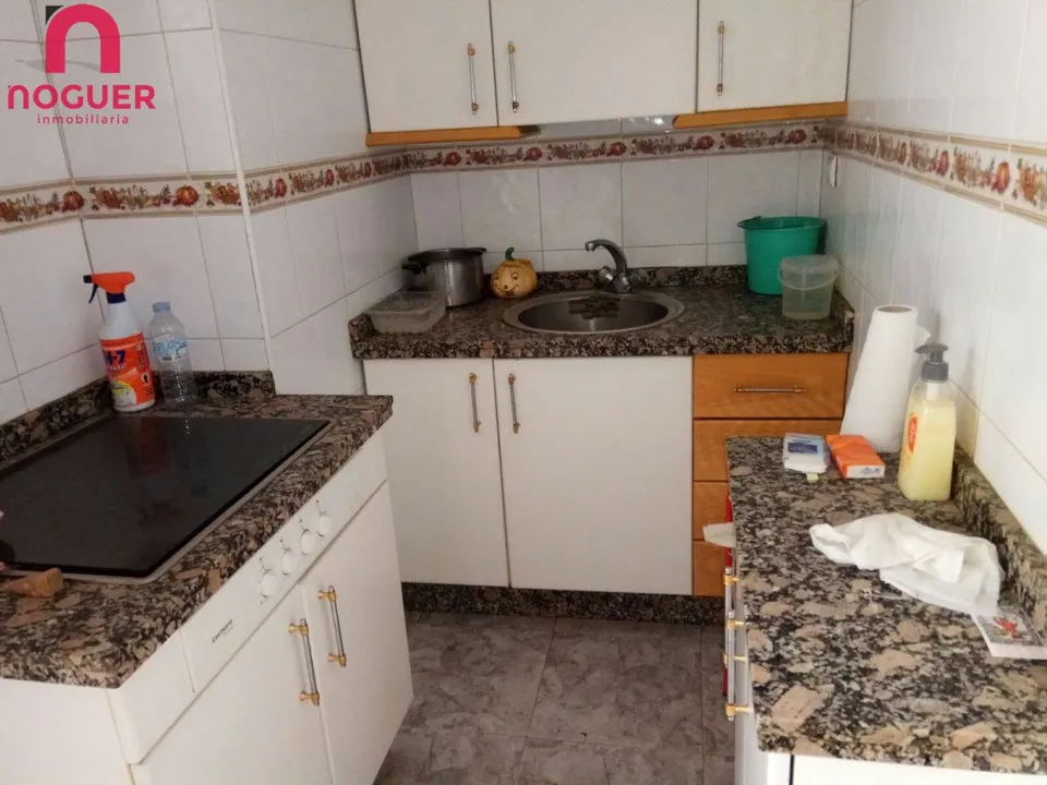 CASA EN EL CAMPO DE LA VERDAD