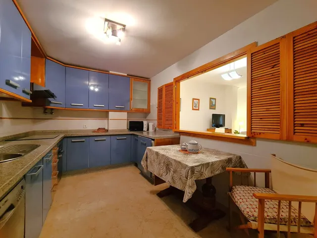 Apartamento 1 habitación 80m² en venta - Sotogrande - Alto — 22