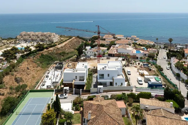 Villa 4 habitaciones 344m² en venta - Calaburra - Chaparral — 6