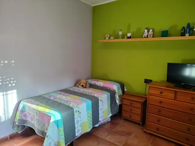 Casa en venta en Piera con dos viviendas independientes, jardín, piscina y parking — 41