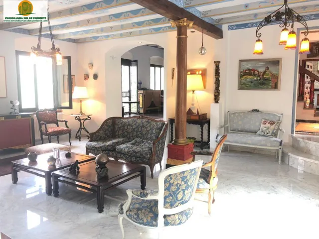 Masia Exclusiva en plena naturaleza , El Castell de Guadalest. — 6