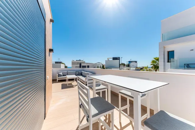 Villa de lujo en Campoamor-Aguamarina — 22