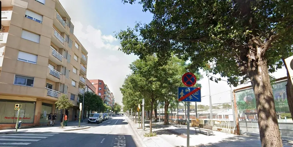 PISO EN MATARO