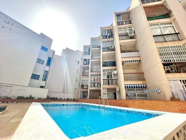 Apartamento 33m² en venta - Estacion de autobuses — 19