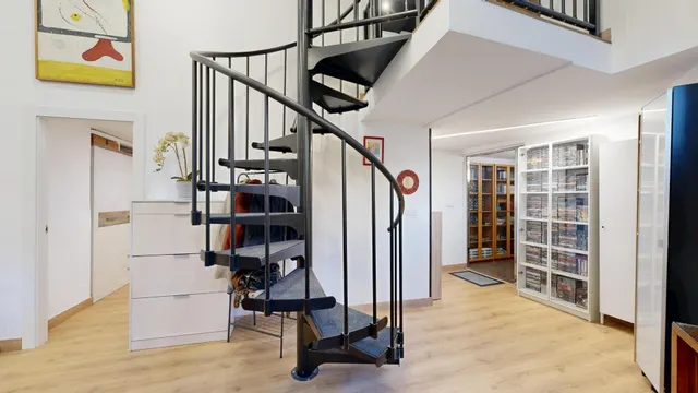 Un hogar que inspira: loft de 156 m2 con carácter propio — 8