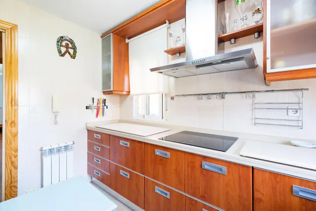 CHALET CON DOS VIVIENDAS ESPECTACULARES E INDEPENDIENTES EN EL VENTORRILLO — 25