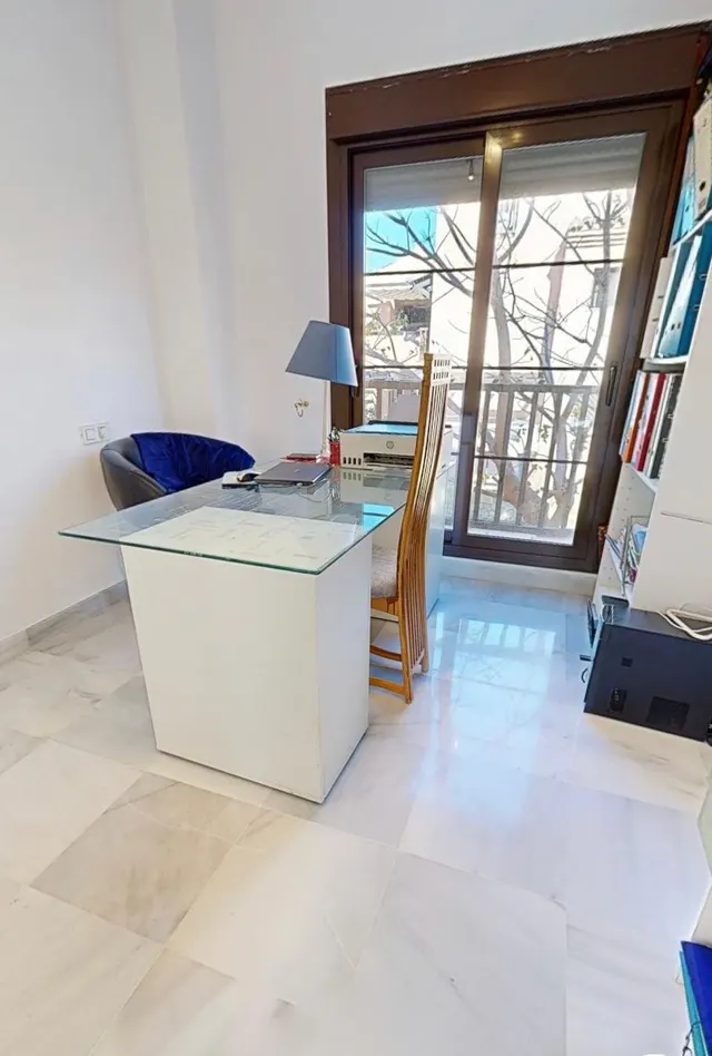 Apartamento 4 habitaciones 209m² en venta - Costa Del Sol — 32