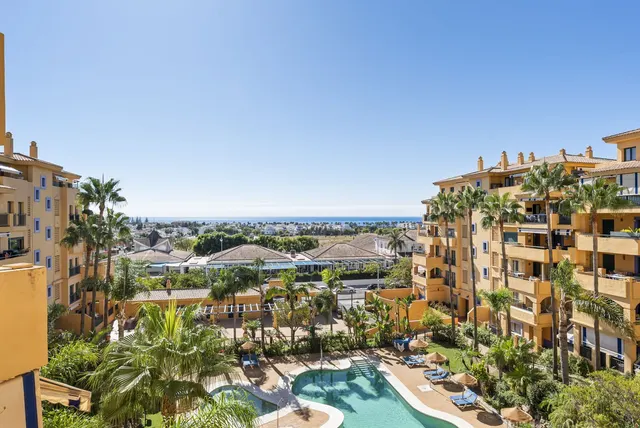 Apartamento 2 habitaciones 89m² en venta - Marbella — 6