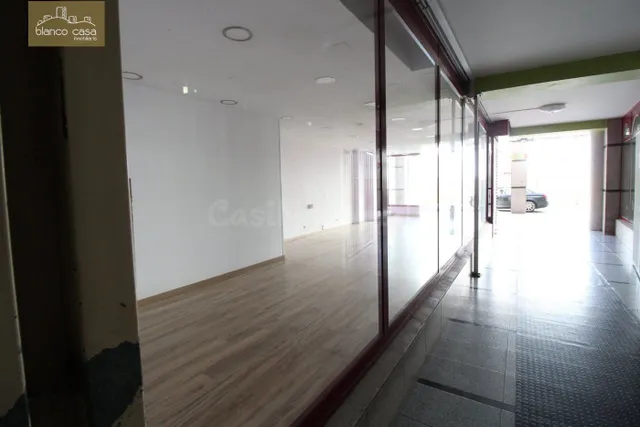 Local comercial en Camiño Novo - foto 3