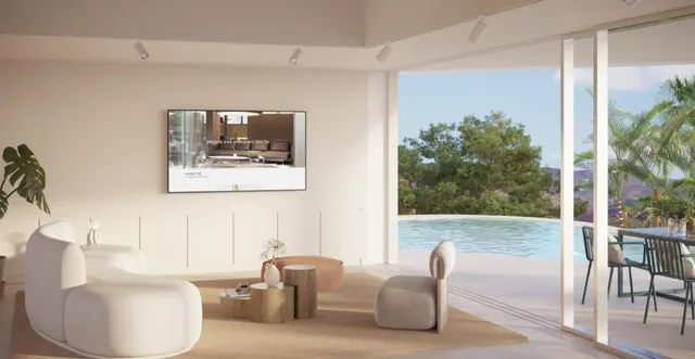 Villa 3 habitaciones 332m² en venta - Las Colinas Golf — 7