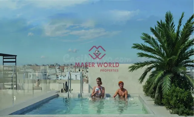 Apartamentos modernos en venta a solo 250 m de la playa de E - foto 4