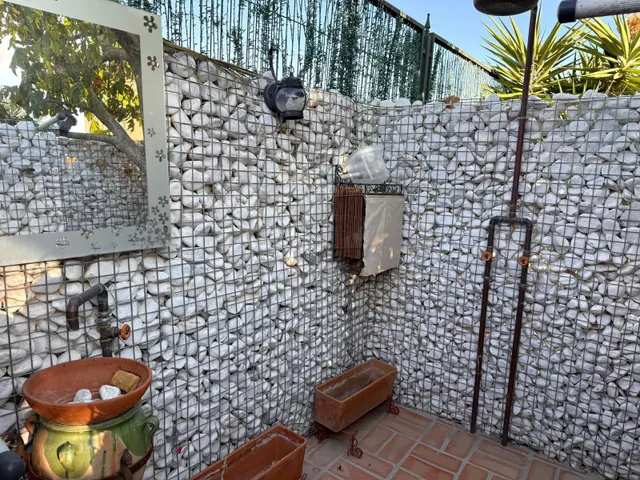 MARAVILLOSO CHALET EN MAITINO — 23