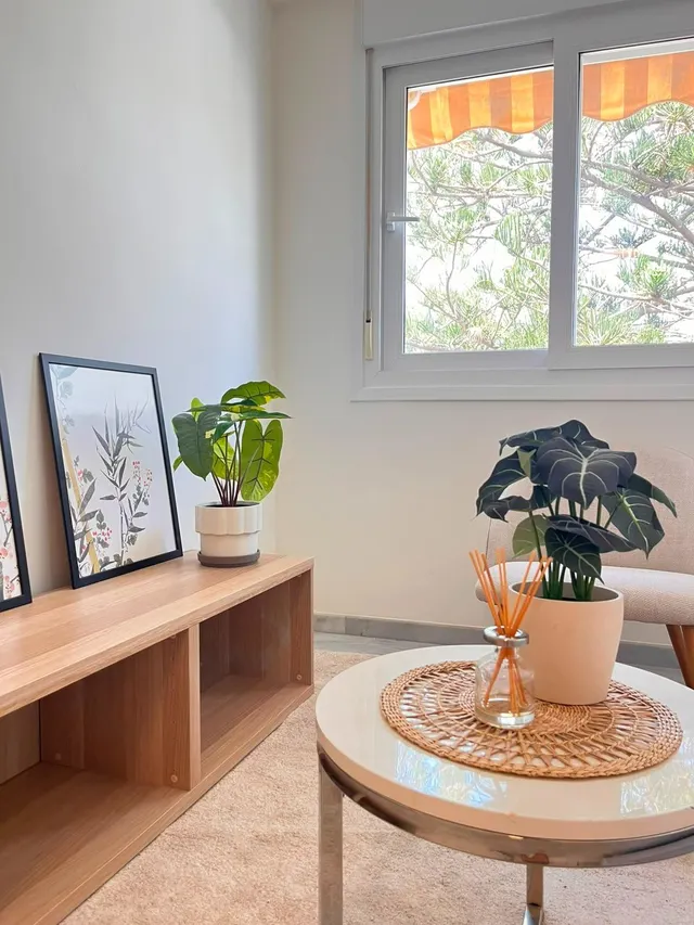 Ático 1 habitación 47m² en venta - RINCÓN DE LA VICTORIA — 31