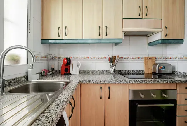Apartamento 2 habitaciones 60m² en venta - Centro — 10