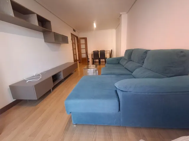 VENTA: Amplio y Moderno Piso en el Corazón de Ponferrada — 16