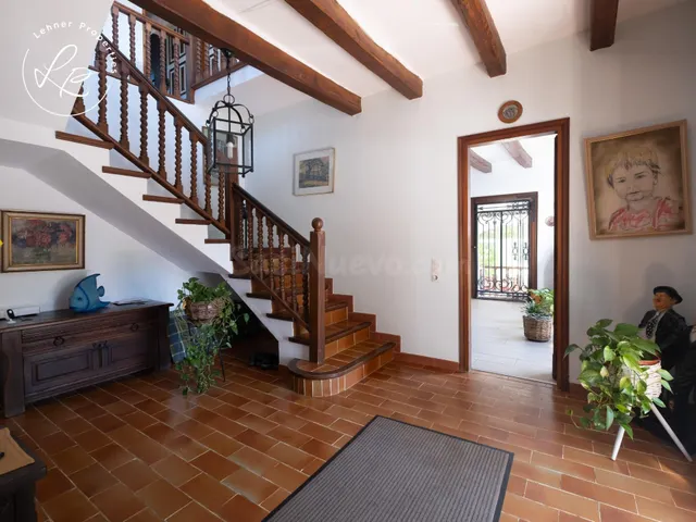 Espectacular casa con hípica en la Costa Brava a solo 10 min - foto 4