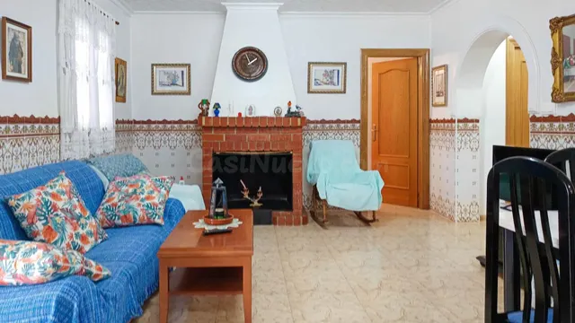 Casa de campo 3 habitaciones 145m² en venta - LAS LOMAS - foto 5