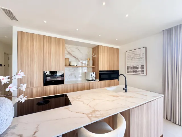 Apartamento 3 habitaciones 220m² en venta - Las Colinas Golf — 9