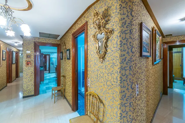 ESPECTACULAR VIVIENDA EN ACERA DEL DARRO — 25