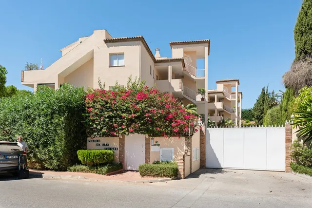 Apartamento 3 habitaciones 117m² en venta - Marbella — 34