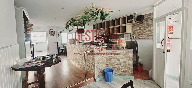 Local comercial 100m² en venta - Astillero - foto 4