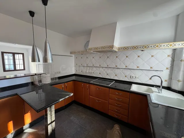 Adosado 4 habitaciones 254m² en venta - Marbella — 5