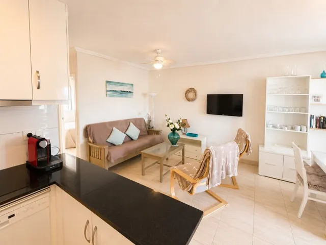Apartamento 3 habitaciones 120m² en venta - Los Europeos — 5
