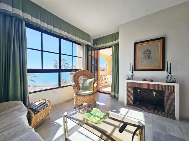 Ático 2 habitaciones 91m² en venta - Riviera del sol - foto 3
