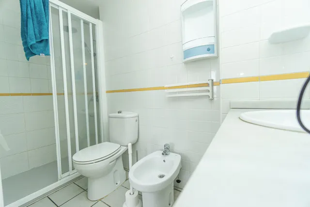Ático 2 habitaciones 95m² en venta - Punta Prima — 12