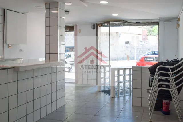 Venta de Local Comercial en Teià centro
