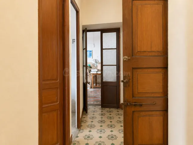 Casa histórica con grandes espacios en Llançà — 13
