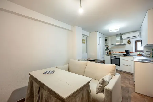 CASA SINGULAR EN ALBAICÍN JUNTO A PUERTA DE ELVIRA — 41