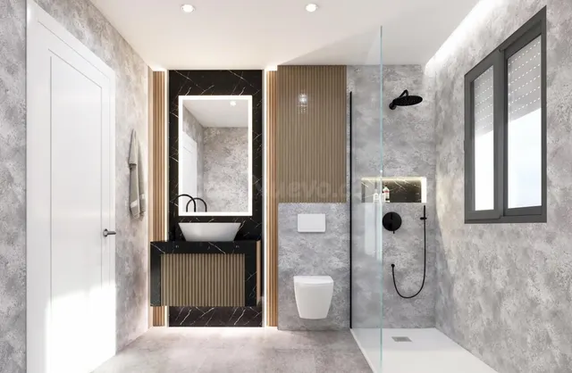 Villa 5 habitaciones 674m² en venta - Mijas — 8