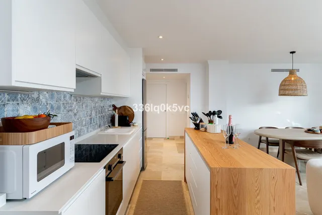 Apartamento 3 habitaciones 110m² en venta - Costa del Sol — 4
