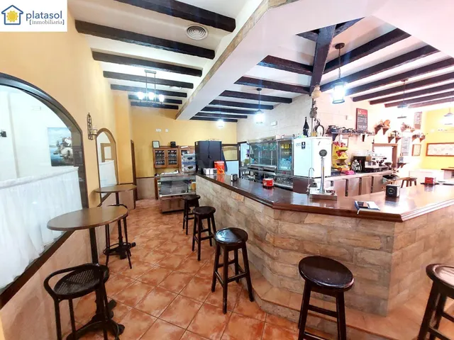 Oportunidad unica! Venta de local de hosteleria en funcionamiento — 5