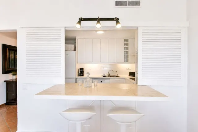 Apartamento 1 habitación 79m² en venta - Puerto Banús — 9