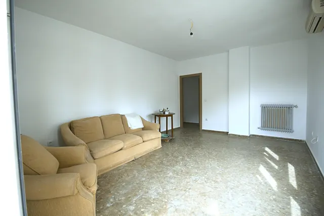 VIVIENDA DE 3 DORMITORIOS Y DOS BAÑOS EN EL CENTRO DE BADAJO - foto 5