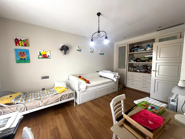 Se vende finca con increíble chalet en La Manga Club — 34