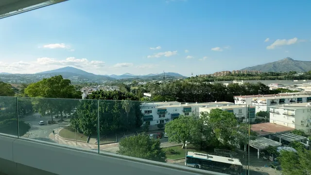 Ático 3 habitaciones 132m² en venta - Marbella - foto 2