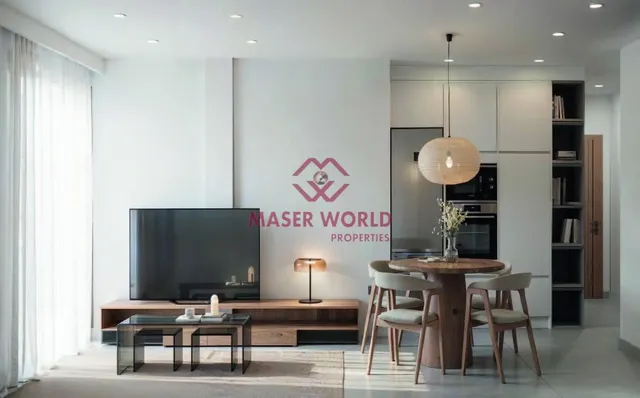 Apartamentos modernos en venta a solo 250 m de la playa de El Cura en Torrevieja, Costa Blanca — 4