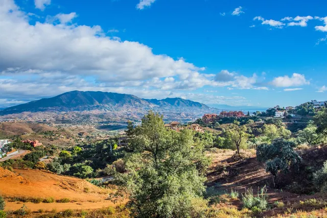 Parcela en venta - Marbella — 5